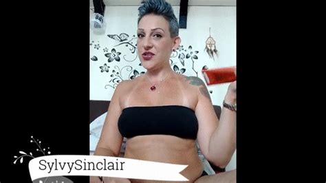 Lotion Time Queensinclair Fetish Mall Clips4sale