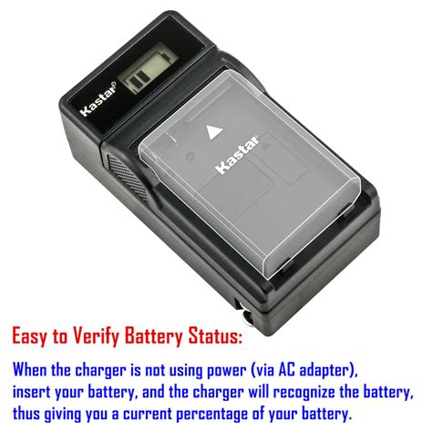 kastar np f970 lcd ac battery charger compatible with sony ccd tr1100e ccd tr12 ccd tr18 ccd tr2