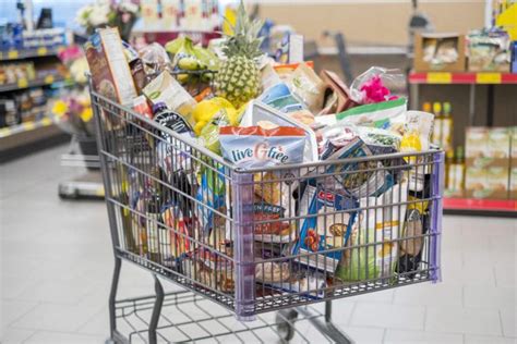 How To Make A Successful Grocery Shopping Trip