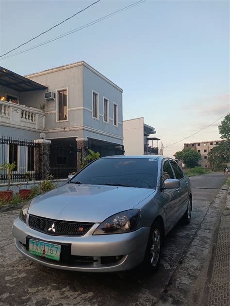 Mitsubishi Lancer Cedia Auto Cars For Sale Used Cars On Carousell