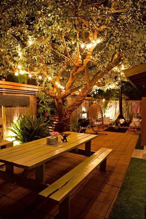 DIY Simple Backyard Ideas: 23+ Mesmerizing Decor for Modern Home