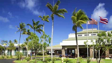 Aston Aloha Beach Hotel Usa Hawaii Kauai Thomas Cook