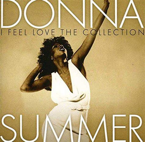 Summer Donna I Feel Love The Collection Music