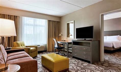 Rooms At Hilton Garden Inn Lenox Pittsfield Hotel Ma
