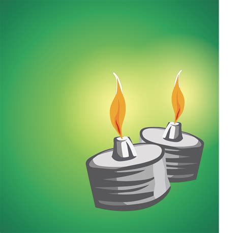 Pelita diletak di atas para, hendak dinyala di tepi perigi, wassap dihantar pengganti kad raya, tanda ingatan di aidilfitri. Vectorise Logo | Pelita Raya | Vectorise Logo