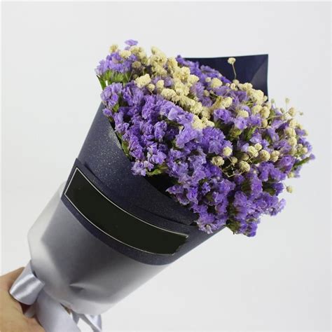 Maybe you would like to learn more about one of these? Mini Dry Flowers Bouquet | Dried flower bouquet, Dried ...