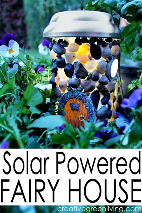 35 Solar Powered Diy Project Ideas