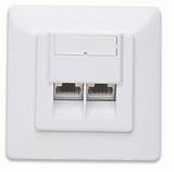 Network Wall Plate Pictures