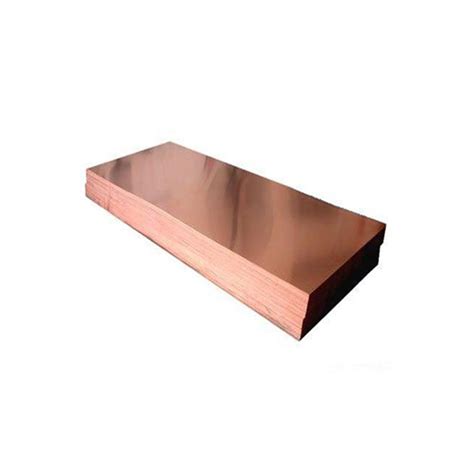 Phosphor Bronze Sheet Buck Copper Industry