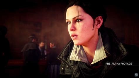 Who Is Evie Frye Meet Assassins Creed Syndicates Female Hero Gamesradar