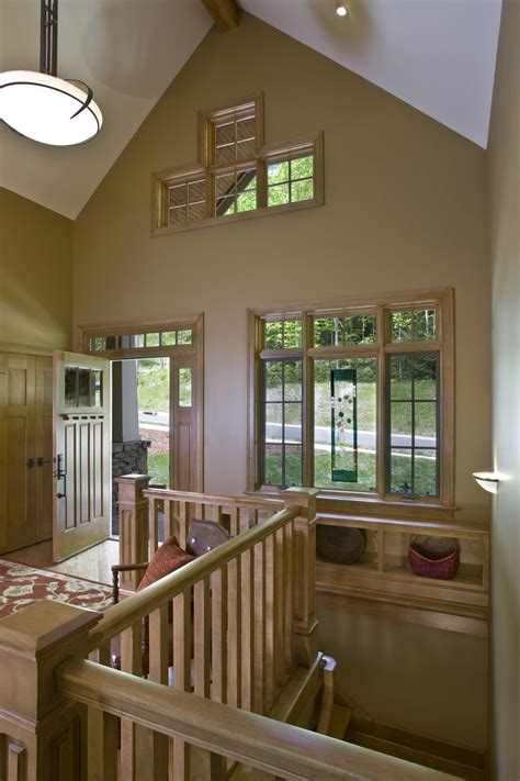 Timber home owners bill and monica verhoff quickly discovered the importance of creating a special lighting plan to suit the vaulted ceilings in their ohio home. Vaulted Ceiling Lighting Ideas Pictures | Vaulted ceiling ...