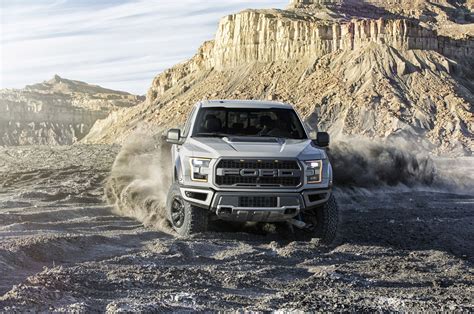Ford F 150 Raptor Wallpapers 69 Images