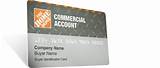 Images of Manage Home Depot Credit Card