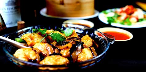 Chung Ying Restaurants Dim Sum Birmingham Best Chinese Restaurant