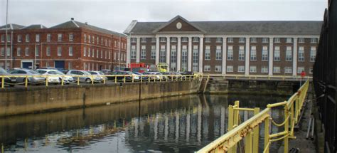 Historic Dockyard Portsmouth