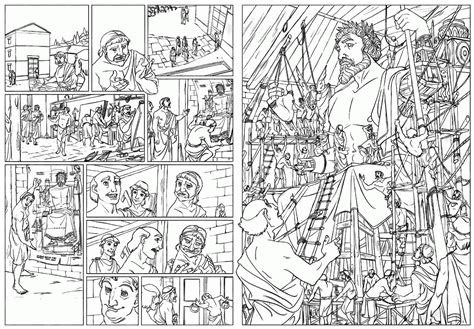 Comic Color Pages Coloring Pages Dc Comics Comic Superhero Books 1920