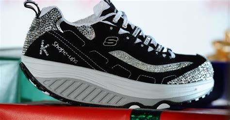 Skechers To Pay 50 Million To Settle Lawsuits Over Toning Shoes Cbs