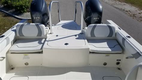 World Cat 23 Dc 2013 For Sale For 59999 Boats From
