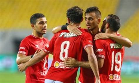 Al ahly advance to final in dazzling style. Al Ahly continues preparation for CAF Champions League ...