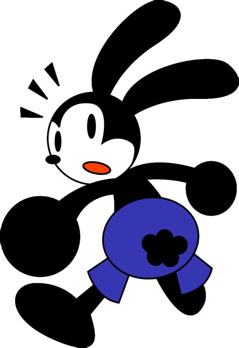 Oswald the lucky rabbit was created for universal in the late 1920s by walt disney and ub iwerks. Oswald the Lucky Rabbit/Gallery | Mickey and Friends Wiki ...