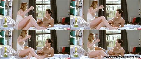 The Bedroom Window Isabelle Huppert Beautiful Celebrity Sexy Nude Scene