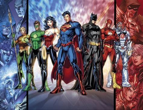 While critics have mostly panned warner bros.'s latest foray into the dceu (it currently holds a 37% on rotten tomatoes), diehard fans insist it's not so bad. The 15 Most Powerful Members Of The Justice League, Ranked