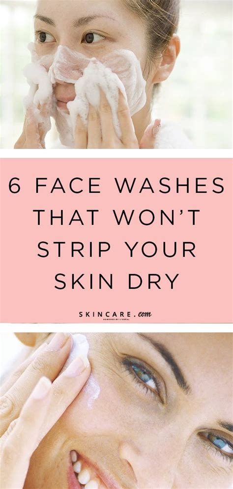 Come Winter Time Washing Your Face Twice A Day Can Feel Like Its