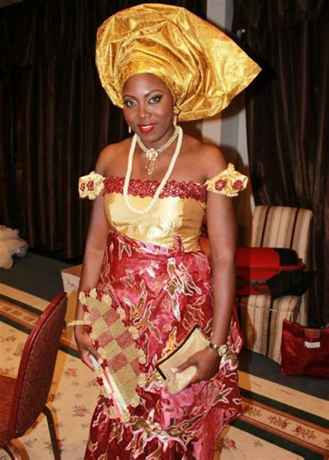 Igbo Weddings Real Traditional Wedding Pictures Wedding Feferity