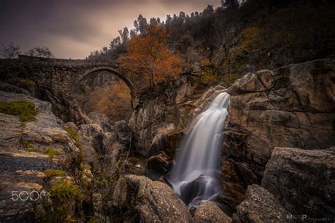 20 Mystical And Scary Bridges Around The World Hongkiat