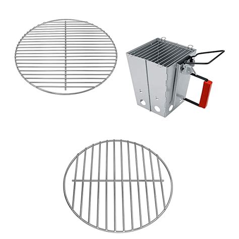 Buy GFTIME 7431 34CM Cooking Grate Replacement Parts For Weber 37CM