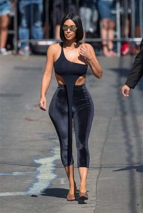 38 Of The Most Daring Outfits Kim Kardashian Has Ever Worn