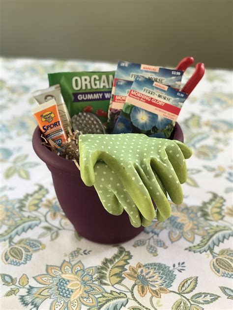 Mother's day is may 9, 2021, so shop now for the best mother's day gift ideas Gardener's gift basket. Gift for mother-in-law | Mother in ...
