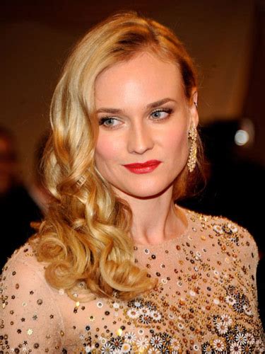 Join our free latest sightings whatsapp group for notifications of sightings in kruger. Diane Kruger MET BALL 2011 | mix magazine