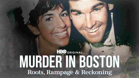 Murder In Boston Roots Rampage And Reckoning Season 2 Release Date