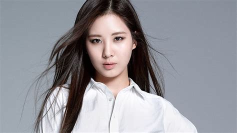 Seohyun Beauty Korean Girl Hd Wallpaper Peakpx