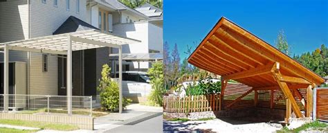 Are structures designed specifically for the purpose of protecting cars, vans, trucks. The 50+ Best Carport Ideas - The Ideal Space for Storing ...