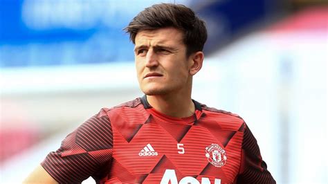 Latest on manchester united defender harry maguire including news, stats, videos, highlights and more on espn. Harry Maguire: I was scared for my life and thought I was ...