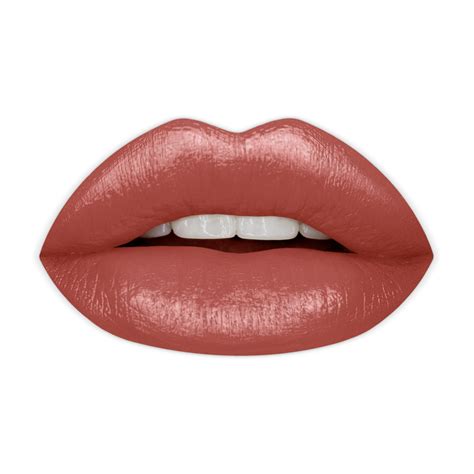 Huda Beauty Demi Matte Cream Lipstick Mogul