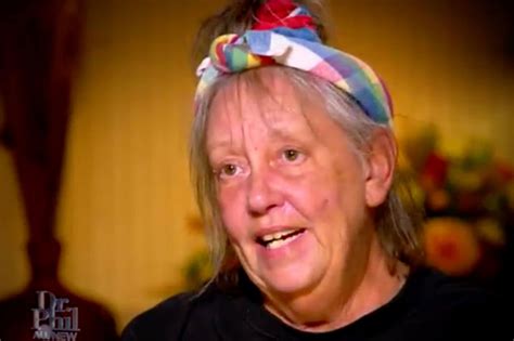 News And Report Daily The Shining Star Shelley Duvall Returns To