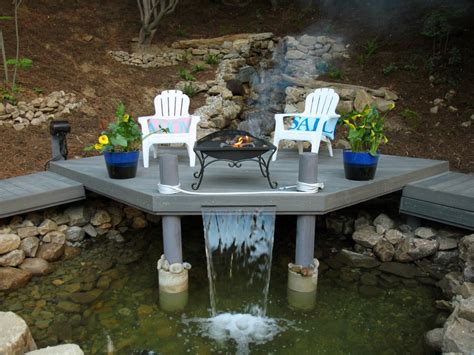 20 Beautiful Outdoor Fire Pit Ideas