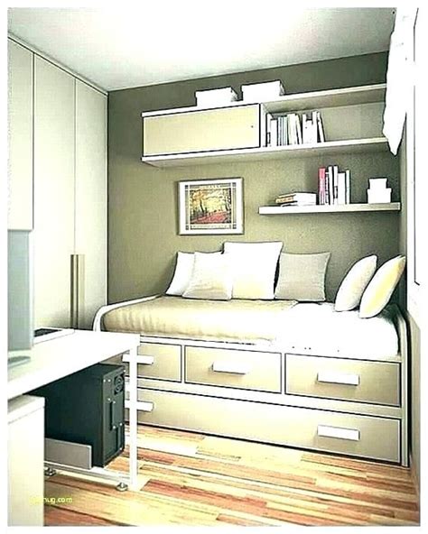 20 Overhead Storage Bedroom Furniture
