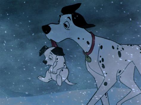 What Are The 15 Puppies Names From 101 Dalmatians Pets Lovers