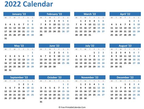 Pick Printable Calendars 2021 2022 2023 2024 Best Calendar Example Riset