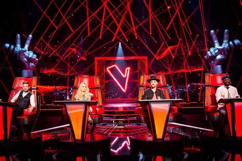 The Voice 2016 Everything You Need To Know About The First Knockout