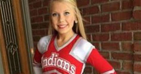 Cheerleader Who Buried Newborn After Secret Pregnancy ‘did What She