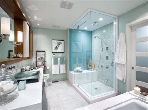 Health Benefits Of A Steam Shower Complete Home Spa
