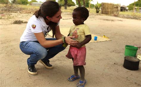 Eliminar La Malaria ¿cómo Lo Hacemos Planeta Futuro El PaÍs