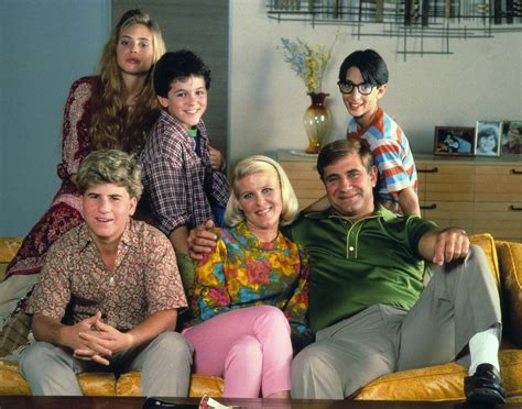 'Wonder Years' Cast: Where Are They Now?