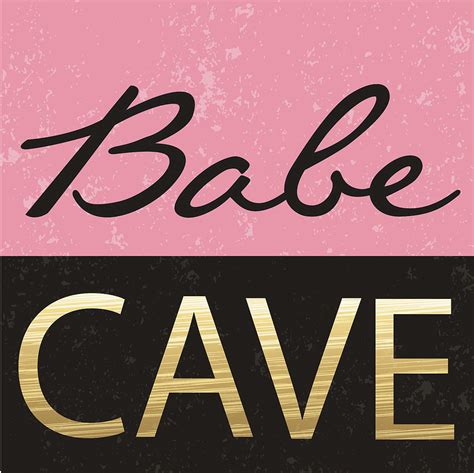 Babe Cave Painting By Nd Art Design Fine Art America