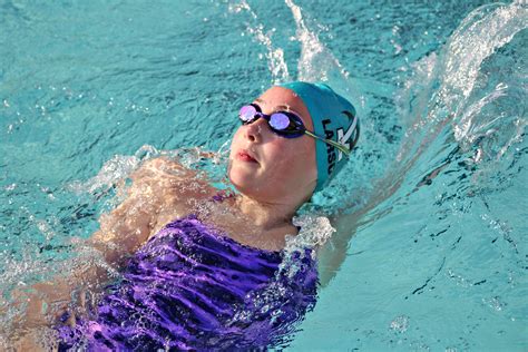 VSA dives into summer swim season with annual Stamm Invitational at